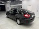 Lada (ВАЗ) Granta Comfort Light, 2022 года, пробег 50371 км