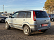 Ford Fusion Elegance, 2008 года, пробег 152000 км