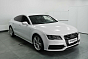 Audi A7, 2012 года, пробег 175000 км