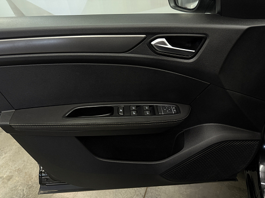 Renault Arkana Drive, 2019 года, пробег 91148 км