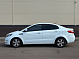 Kia Rio Luxe, 2013 года, пробег 213670 км