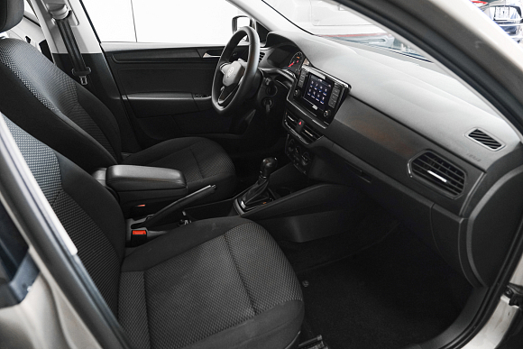Volkswagen Polo Respect, 2020 года, пробег 90000 км
