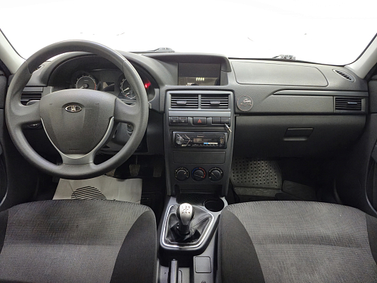 Lada (ВАЗ) Priora Image 21705-45-058, 2018 года, пробег 102267 км