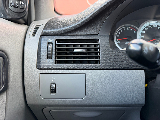 Daewoo Gentra Optimum Plus, 2013 года, пробег 141411 км