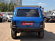 Lada (ВАЗ) 2121 (4x4), 2011 года, пробег 129591 км