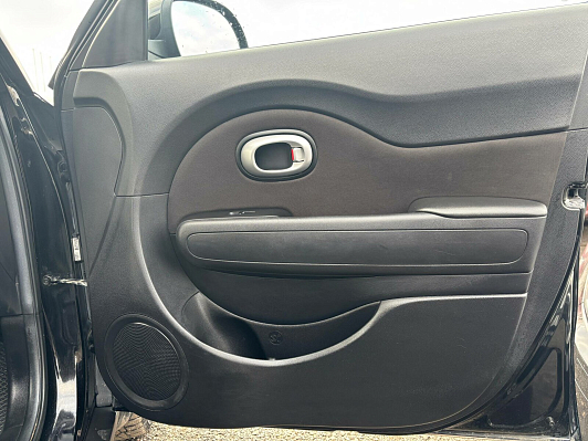 Kia Soul Luxe, 2015 года, пробег 154886 км