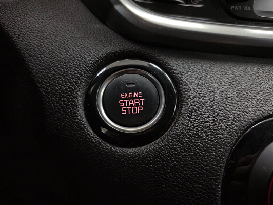 Kia Sorento, 2017 года, пробег 135319 км