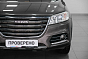 Haval H6 Lux, 2017 года, пробег 129582 км