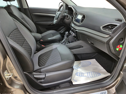 Lada (ВАЗ) Aura Премьер, 2025 года, пробег 13 км