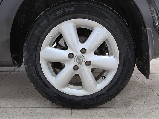Renault Clio, 2009 года, пробег 212800 км