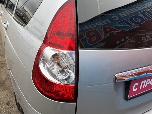 Lada (ВАЗ) Priora Норма, 2013 года, пробег 149056 км