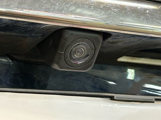 Toyota Camry Элеганс Плюс, 2016 года, пробег 140503 км