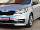 Kia Rio Comfort Кондиционер, 2015 года, пробег 191302 км