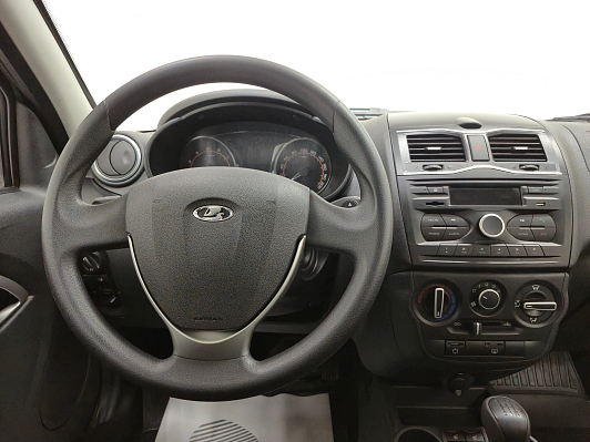 Lada (ВАЗ) Granta Комфорт, 2025 года, пробег 18988 км