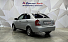 Hyundai Verna GL airbag-passenger BY001104E, 2007 года, пробег 258687 км
