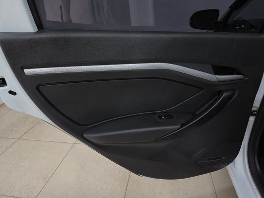 Lada (ВАЗ) Vesta Luxe Multimedia, 2022 года, пробег 34989 км