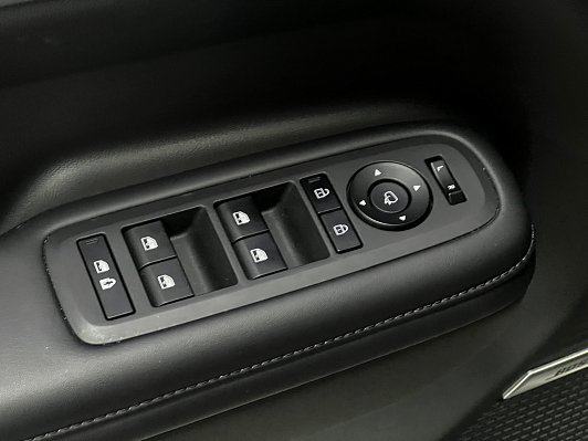Hyundai Santa Fe, 2024 года, пробег 10800 км