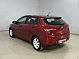 Kia Rio Comfort Аудио, 2015 года, пробег 123617 км