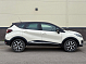 Renault Kaptur Extreme, 2017 года, пробег 140671 км