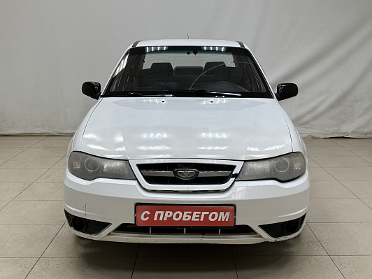 Daewoo Nexia Базовая, 2009 года, пробег 175067 км