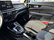 Kia Cerato Luxe, 2021 года, пробег 77500 км