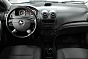 Chevrolet Aveo LS high, 2011 года, пробег 173102 км