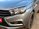 Lada (ВАЗ) Vesta Classic Start, 2020 года, пробег 130896 км