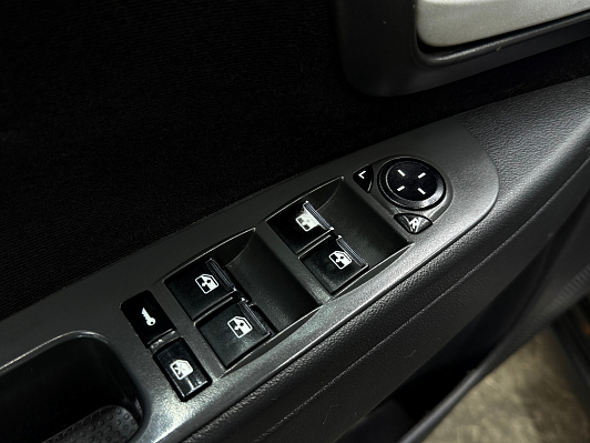 Lada (ВАЗ) Priora, 2013 года, пробег 306142 км