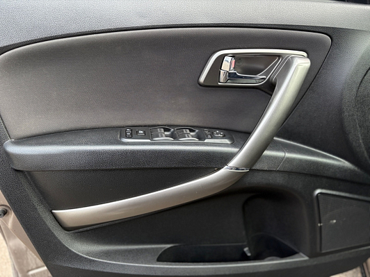 FAW Besturn X80 Basic, 2019 года, пробег 60342 км