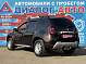 Renault Duster Privilege, 2016 года, пробег 76000 км