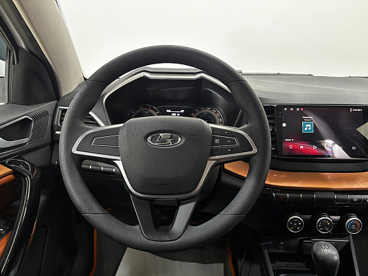 Lada (ВАЗ) Vesta Comfort, 2023 года, пробег 18820 км