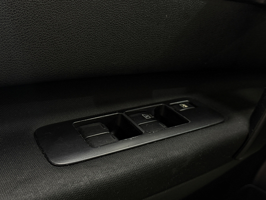 Nissan Qashqai SE, 2012 года, пробег 188685 км