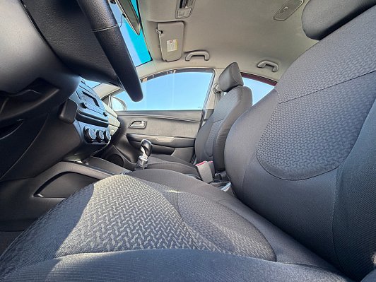 Kia Rio Comfort Кондиционер, 2017 года, пробег 144200 км
