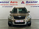Skoda Yeti Ambition, 2011 года, пробег 126900 км
