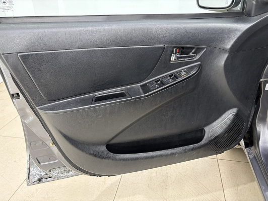 Geely MK, 2014 года, пробег 169890 км