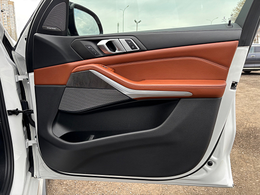 BMW X5 xDrive30d M Sport Pro, 2020 года, пробег 118465 км