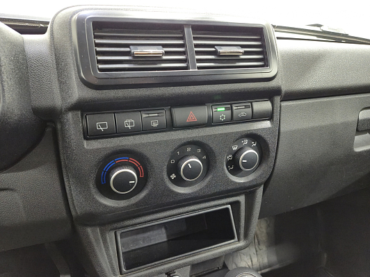 Lada (ВАЗ) 2121 (4x4) Luxe Urban, 2021 года, пробег 103485 км
