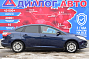 Ford Focus Trend, 2012 года, пробег 164200 км