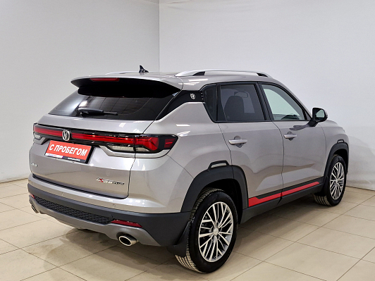 Changan CS35 Plus Техно, 2023 года, пробег 14759 км