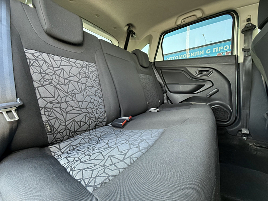 Lada (ВАЗ) XRAY Optima Air conditioner (2018), 2018 года, пробег 135000 км