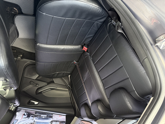 Ford Focus Trend, 2011 года, пробег 309000 км