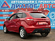 Lada (ВАЗ) XRAY Comfort, 2017 года, пробег 126000 км