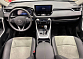 Toyota RAV4 Adventure, белый