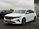 Geely Emgrand Flagship, 2024 года, пробег 46234 км
