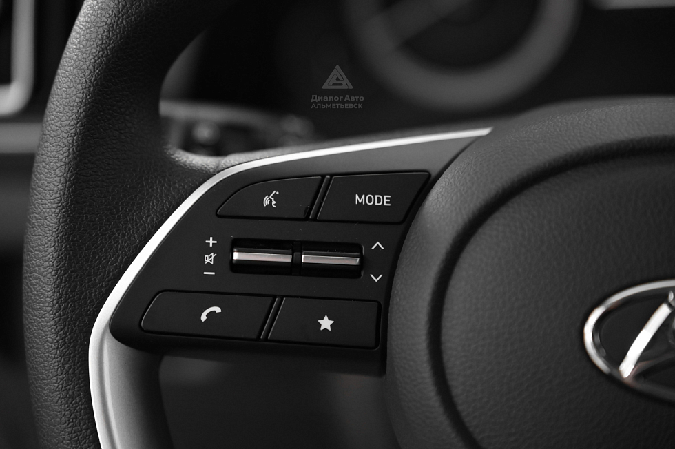 Solaris HC Прайм (Prime), белый