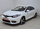 Renault Samsung SM3, 2019 года, пробег 59525 км