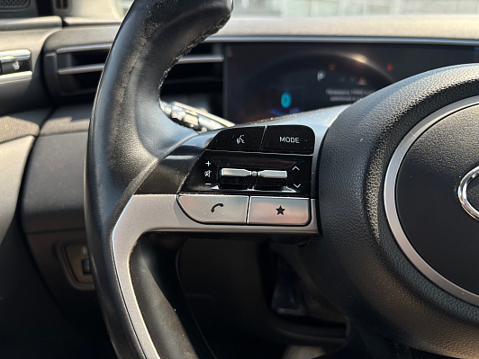 Hyundai Tucson High-Tech, 2023 года, пробег 83600 км