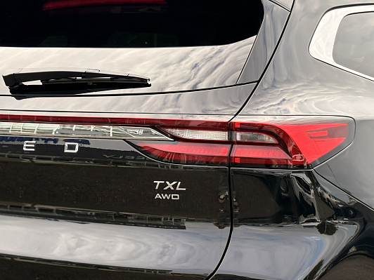 Exeed TXL Sport Edition, 2023 года, пробег 40840 км