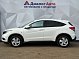 Honda Vezel, 2020 года, пробег 41800 км
