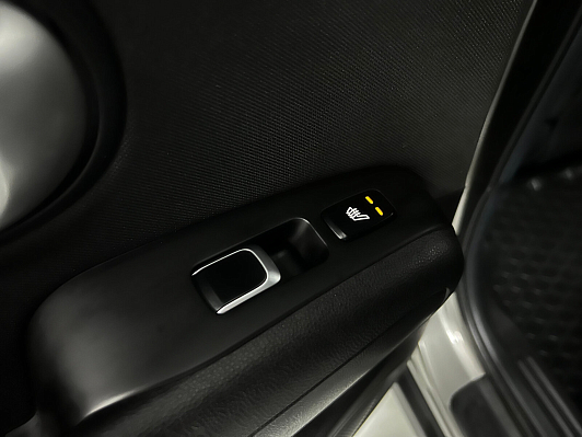 Kia Soul Comfort, 2019 года, пробег 125000 км